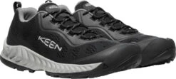 'Keen Outdoor' Men's NXIS Speed Low Hiker - Black / Vapor -Sports Shoes Store 1026114 PLA large 1024x1024@2x