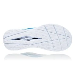 Women's HOKA Carbon X - 1102887-WDBL -Sports Shoes Store 1102887 WDBL E