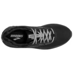 'Brooks' Men's Addiction Walker Suede - Black / Primer / Black 10 'Brooks' Men's Addiction Walker Suede - Black / Primer / Black -Sports Shoes Store 110319 083 O Addiction Walker Suede CFF20 1024x1024@2x