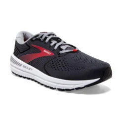 'Brooks' Men's Beast 20 - Pearl / Black / Red -Sports Shoes Store 110327 019 A Beast 20 1024x1024@2x