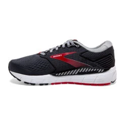 'Brooks' Men's Beast 20 - Pearl / Black / Red -Sports Shoes Store 110327 019 M Beast 20 1024x1024@2x