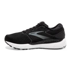 'Brooks' Men's Beast 20 - Black / Ebony / Grey -Sports Shoes Store 110327 051 M Beast 20 1024x1024@2x
