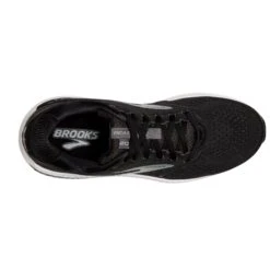'Brooks' Men's Beast 20 - Black / Ebony / Grey -Sports Shoes Store 110327 051 O Beast 20 1024x1024@2x