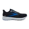 'Brooks' Men's Launch GTS 8 - Black / Grey / Blue 2 'Brooks' Men's Launch GTS 8 - Black / Grey / Blue -Sports Shoes Store 110358 018 L Launch 8 CF F21 1024x1024@2x