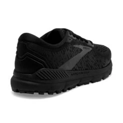 'Brooks' Men's Addiction GTS 15 - Black / Black / Ebony -Sports Shoes Store 110365 020 H Addiction GTS 15 1024x1024@2x