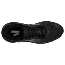 'Brooks' Men's Addiction GTS 15 - Black / Black / Ebony -Sports Shoes Store 110365 020 O Addiction GTS 15 1024x1024@2x