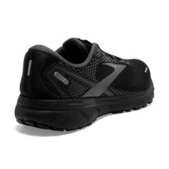 'Brooks' Men's Ghost 14 - Black / Ebony -Sports Shoes Store 110369 020 H Ghost 14 1024x1024@2x