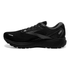 'Brooks' Men's Ghost 14 - Black / Ebony -Sports Shoes Store 110369 020 M Ghost 14 1024x1024@2x