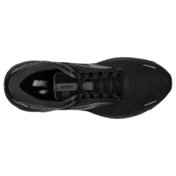 'Brooks' Men's Ghost 14 - Black / Ebony -Sports Shoes Store 110369 020 O Ghost 14 1024x1024@2x