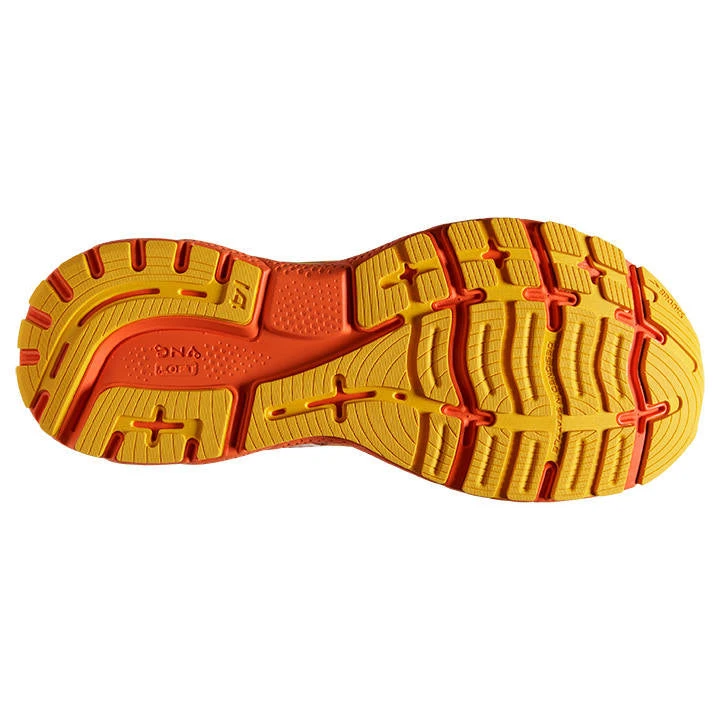 Men's Brooks Ghost 14 Limited Thanksgiving Edition - 110369 1D 832 4 Men's Brooks Ghost 14 Limited Thanksgiving Edition - 110369 1D 832 - Image 2