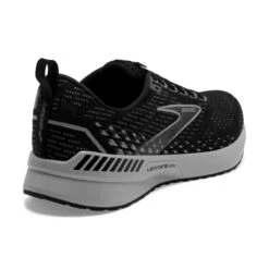'Brooks' Men's Levitate GTS 5 - Black / Ebony / Grey -Sports Shoes Store 110371 051 H Levitate GTS 5 1024x1024@2x