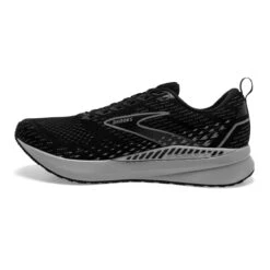 'Brooks' Men's Levitate GTS 5 - Black / Ebony / Grey -Sports Shoes Store 110371 051 M Levitate GTS 5 1024x1024@2x