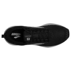 'Brooks' Men's Levitate GTS 5 - Black / Ebony / Grey -Sports Shoes Store 110371 051 O Levitate GTS 5 1024x1024@2x