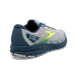 'Brooks' Men's Divide 3 - Alloy / Titan / Nightlife -Sports Shoes Store 110381 046 H Divide 3 1024x1024@2x