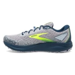 'Brooks' Men's Divide 3 - Alloy / Titan / Nightlife -Sports Shoes Store 110381 046 M Divide 3 1024x1024@2x