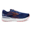 'Brooks' Men's Glycerin GTS 20 - Blue Depths / Palace Blue / Orange 2 'Brooks' Men's Glycerin GTS 20 - Blue Depths / Palace Blue / Orange -Sports Shoes Store 110383 444 L Glycerin GTS 20 1024x1024@2x
