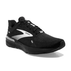 'Brooks' Men's Launch GTS 9 - Black / White 11 'Brooks' Men's Launch GTS 9 - Black / White -Sports Shoes Store 110387 048 A Launch GTS 9 1024x1024@2x