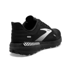 'Brooks' Men's Launch GTS 9 - Black / White 12 'Brooks' Men's Launch GTS 9 - Black / White -Sports Shoes Store 110387 048 H Launch GTS 9 1024x1024@2x
