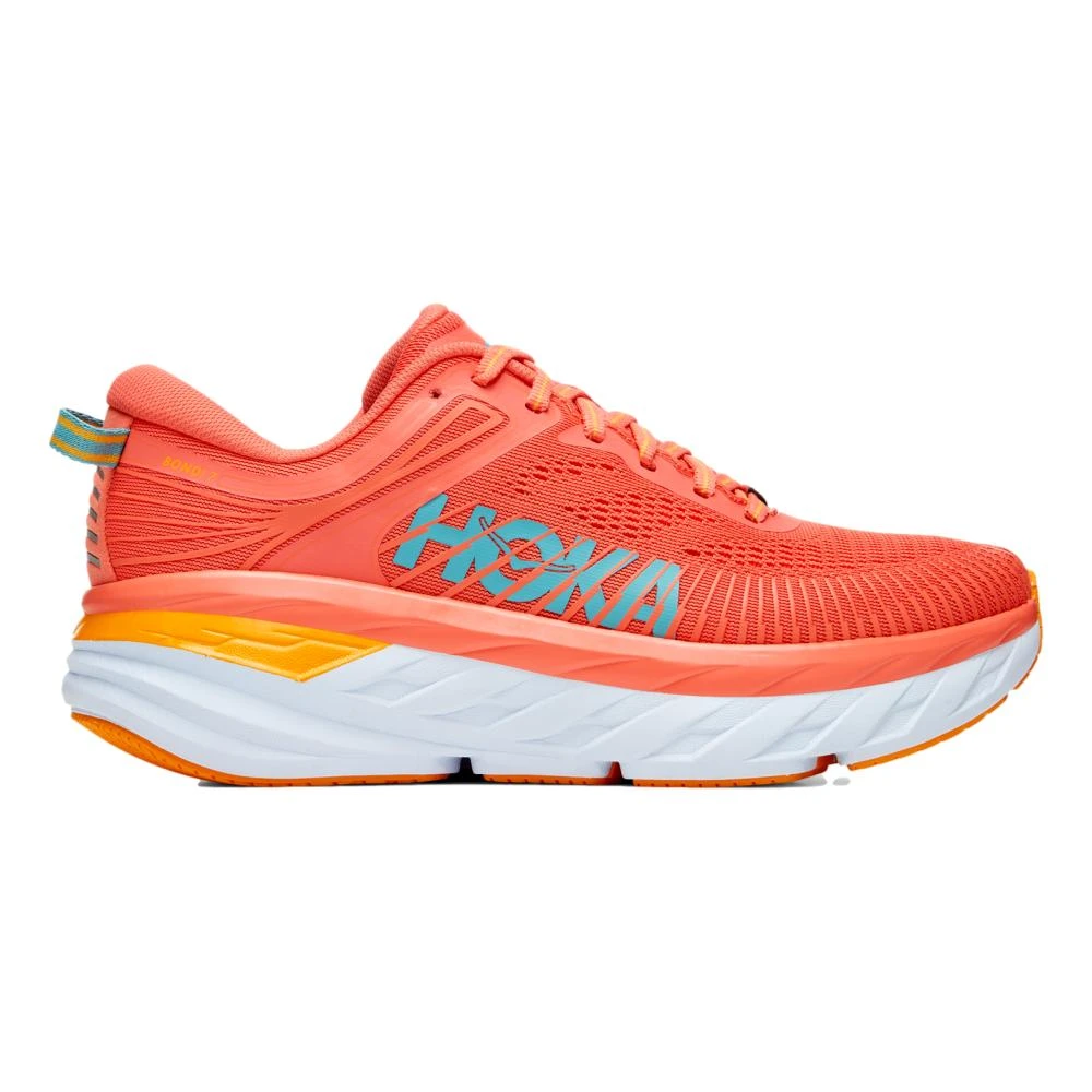 Women's HOKA Bondi 7 - 1110519-CCSD 3 Women's HOKA Bondi 7 - 1110519-CCSD