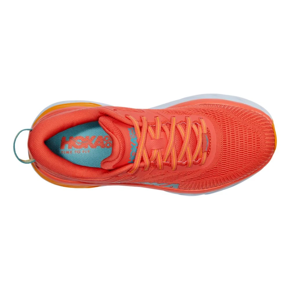 Women's HOKA Bondi 7 - 1110519-CCSD 6 Women's HOKA Bondi 7 - 1110519-CCSD - Image 4