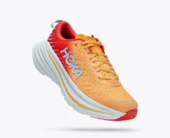 Men's HOKA Bondi X-1113512-FAYW -Sports Shoes Store 1113512 FAYW 1