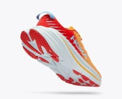 Men's HOKA Bondi X-1113512-FAYW -Sports Shoes Store 1113512 FAYW 3