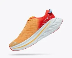 Men's HOKA Bondi X-1113512-FAYW -Sports Shoes Store 1113512 FAYW 4
