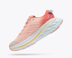 Women's HOKA Bondi X-1113513-CPPF -Sports Shoes Store 1113513 CPPF 4