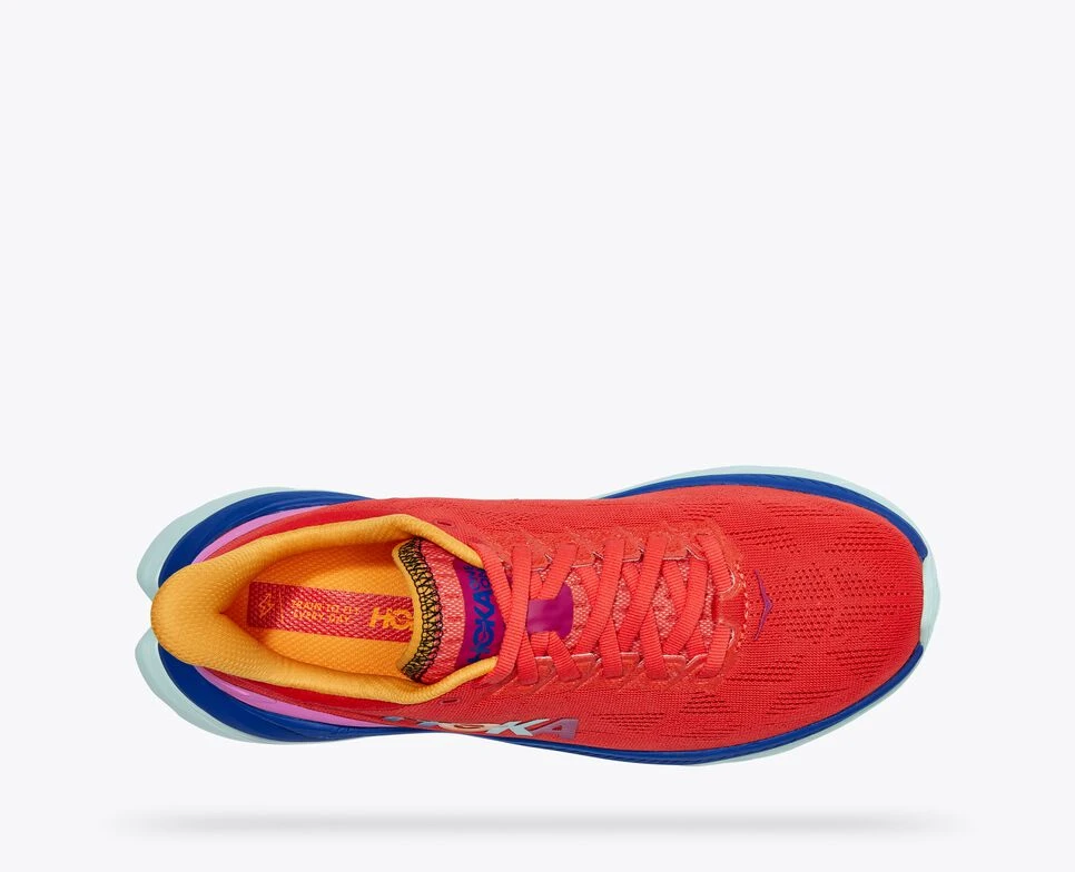 Women's HOKA Mach 4 - ST/ART Pack - 1113529-FBLN 4 Women's HOKA Mach 4 - ST/ART Pack - 1113529-FBLN - Image 2