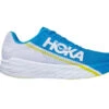 Unisex HOKA Rocket X - 1113532-WDVB 2 Unisex HOKA Rocket X - 1113532-WDVB -Sports Shoes Store 1113532 WDVB