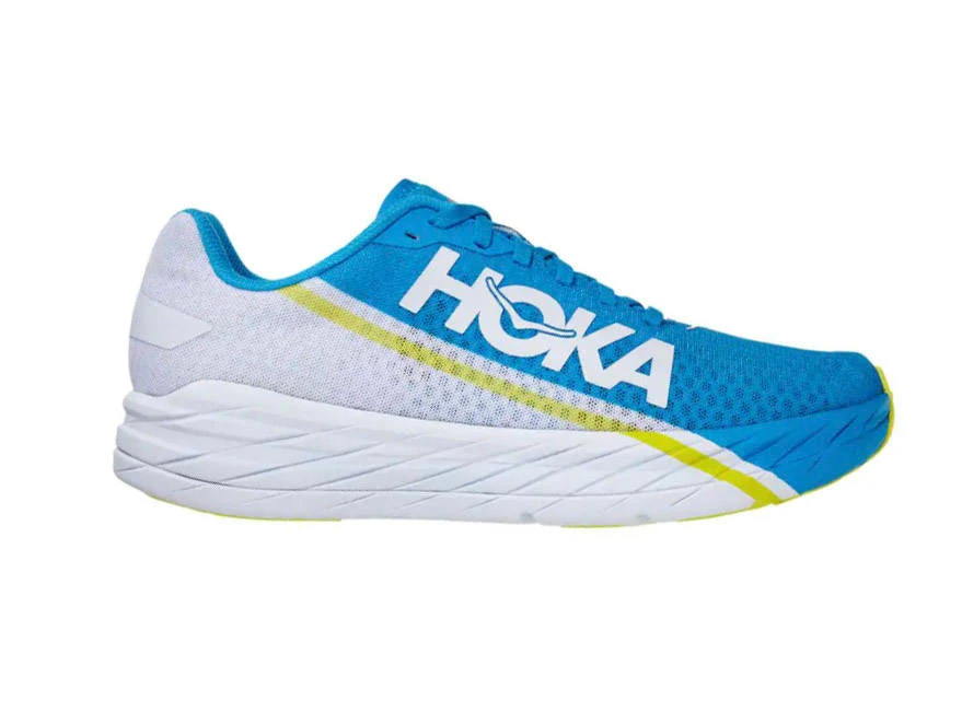 Unisex HOKA Rocket X - 1113532-WDVB 3 Unisex HOKA Rocket X - 1113532-WDVB