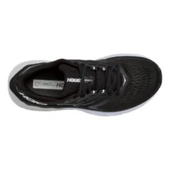 Women's HOKA Arahi 5 - 1115012-BWHT 9 Women's HOKA Arahi 5 - 1115012-BWHT -Sports Shoes Store 1115012 BWHT.T