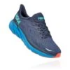 'Hoka' Men's Clifton 8 - Outer Space / Vallarta Blue 2 'Hoka' Men's Clifton 8 - Outer Space / Vallarta Blue -Sports Shoes Store 1119393 OSVB 1 1024x1024@2x