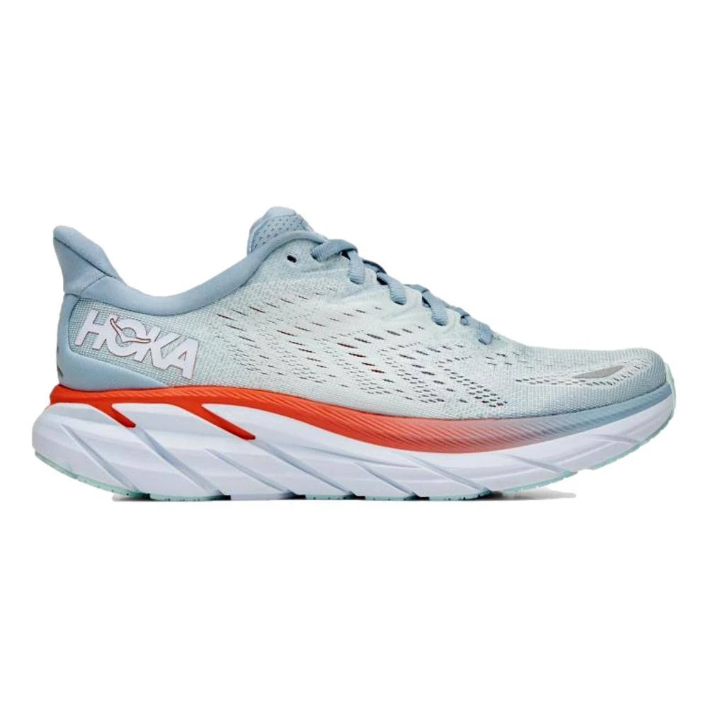 Women's HOKA Clifton 8 1119394-BFPA 3 Women's HOKA Clifton 8 1119394-BFPA