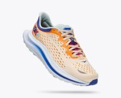 Women's HOKA Kawana - ST/ART Pack - 1123164-SBBN -Sports Shoes Store 1123164 SBBN 1