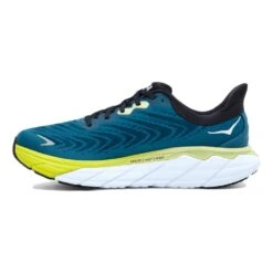 Men's HOKA Arahi 6 (Wide - 2E) - 1123196-BGBCR -Sports Shoes Store 1123194 BGBCR.2 ca2921bb 920a 468d aa2e fa6764fa6dcb