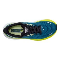 Men's HOKA Arahi 6 (Wide - 2E) - 1123196-BGBCR -Sports Shoes Store 1123194 BGBCR.3 13b8dad4 6275 458e a4dc 30bd98dda182