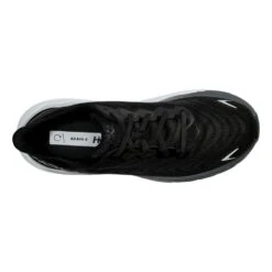 Men's HOKA Arahi 6 - 1123194-BWHT -Sports Shoes Store 1123194 BWHT.3