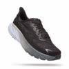 'HOKA' Men's Arahi 6 - Black / White (Wide) -Sports Shoes Store 1123194 BWHT 1 93aeaee3 b089 43de 9c57 5182f91304b6 1024x1024@2x