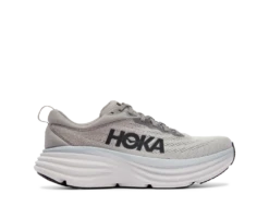 'HOKA' Men's Bondi 8 - Sharkskin / Harbor Mist (Wide) -Sports Shoes Store 1123202 SHMS 7 1 ee323c20 5db5 4889 91eb 36ecb459d24d 1024x1024@2x