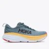 Men's HOKA Bondi 8 (Wide-2E)-1127953-GBMS -Sports Shoes Store 1127953 GBMS 7 2