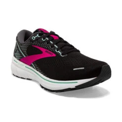 Women's Brooks Ghost 14 (Wide - D) - 120356 1D 013 -Sports Shoes Store 120356 013 A Ghost 14