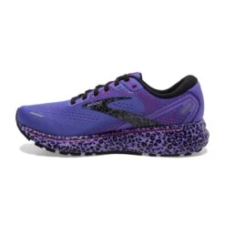 Women's Brooks Ghost 14 Cheetah - 120356 1B 578 -Sports Shoes Store 120356 578 M Ghost 14