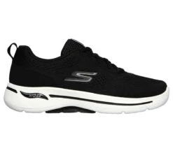 Women's Skechers GOwalk Arch Fit Motion Breeze - 124404-BBK