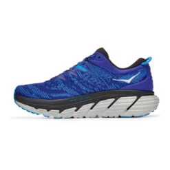 'HOKA' Men's Gaviota 4 - Bluing / Blue Graphite (Wide) -Sports Shoes Store 19571921669 1 3e3c1702 ce0f 44e7 a39a 13ce9546d7eb 1024x1024@2x