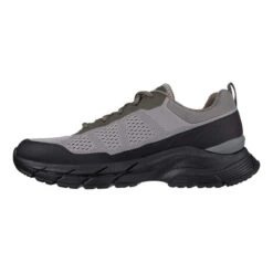 'Skechers' Men's Arch Fit Baxter-Pendroy - Grey / Black -Sports Shoes Store 19596943245 2 1024x1024@2x