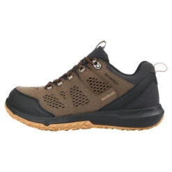 'Northside' Men's Benton WP Hiker - Brown / Black -Sports Shoes Store 321887M903 L 1024x1024@2x
