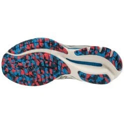 Women's Mizuno Wave Rider 26 - 411377.0D73 -Sports Shoes Store 411377 0D73 02