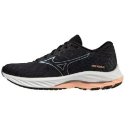Women's Mizuno Wave Rider 26 - 411377.9ZQS -Sports Shoes Store 411377 9ZQ3