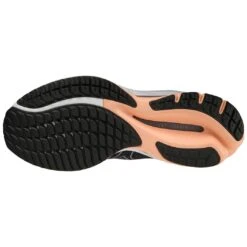 Women's Mizuno Wave Rider 26 - 411377.9ZQS -Sports Shoes Store 411377 9ZQ3 02